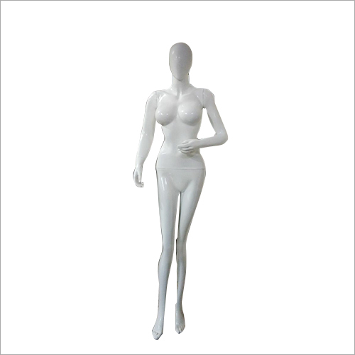 Ladies Standing Mannequins