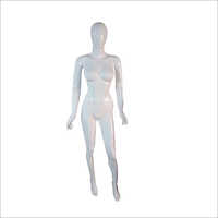Ladies Full Body Mannequins Age Group: Adults