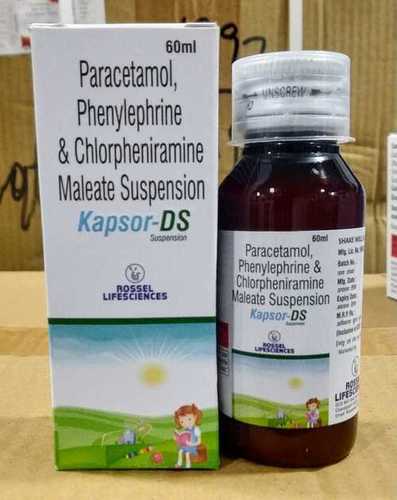 KAPSOR DS