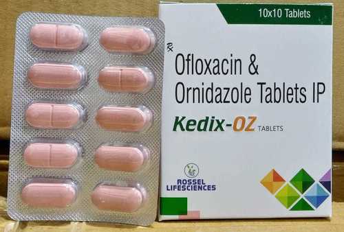 KEDIX OZ