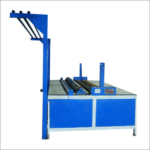 Metal Rolling Machine