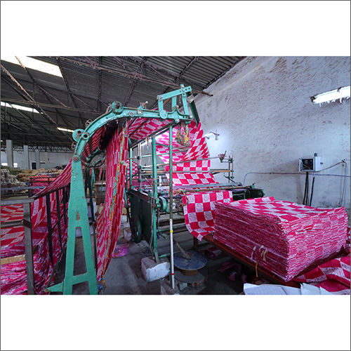 Folding Machine