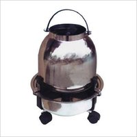 Laboratory Humidifier Application: Industrial
