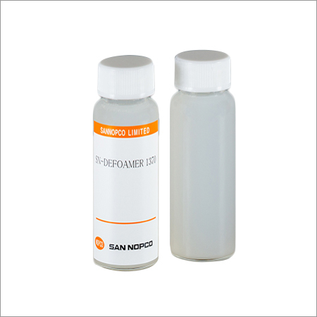 SN-Defoamer 1370 Printing Ink