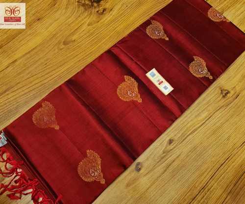 kanjivaram soft silk handloom