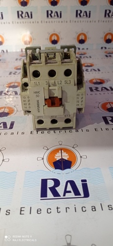 HYUNDAI HiMC 50 CONTACTOR