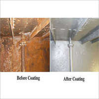 Epoxy Resin Coating - Liquid, Available In Various Colors And Finishes | High Chemical Resistance, Durable, Non-poisonous When Cured, Industrial Grade Usage