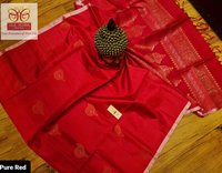 kanjivaram pure silk saree handloom