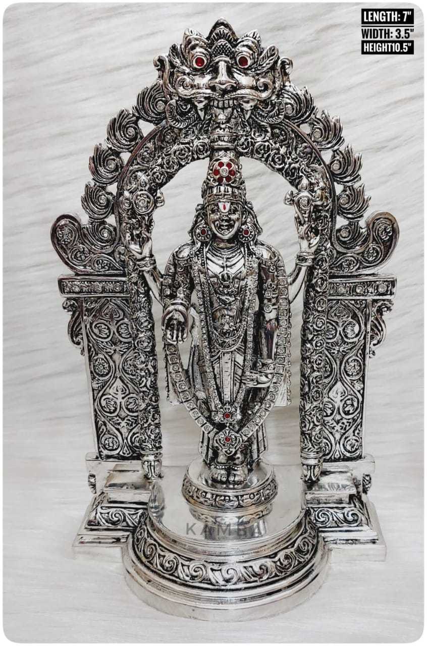god statues