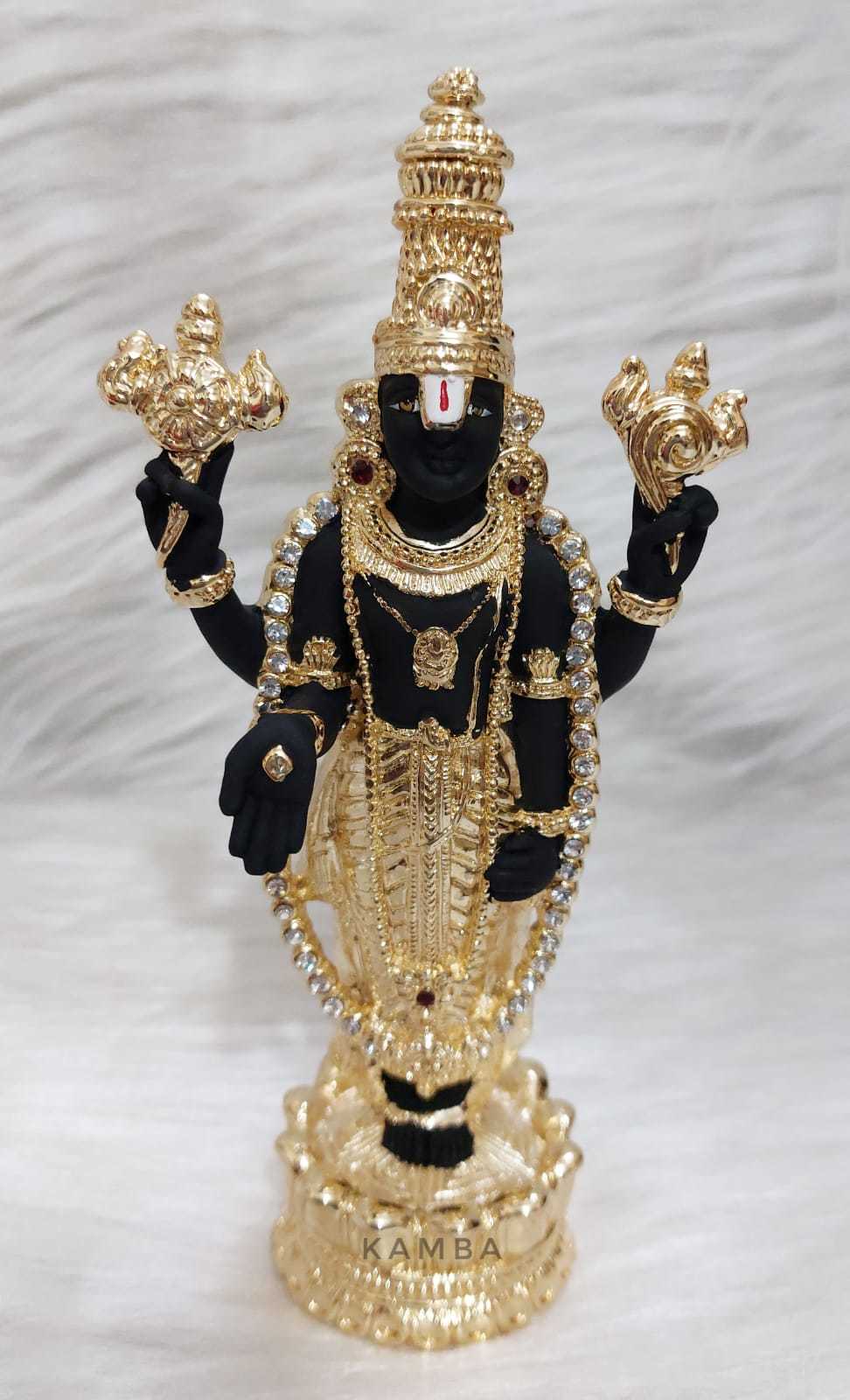god statues
