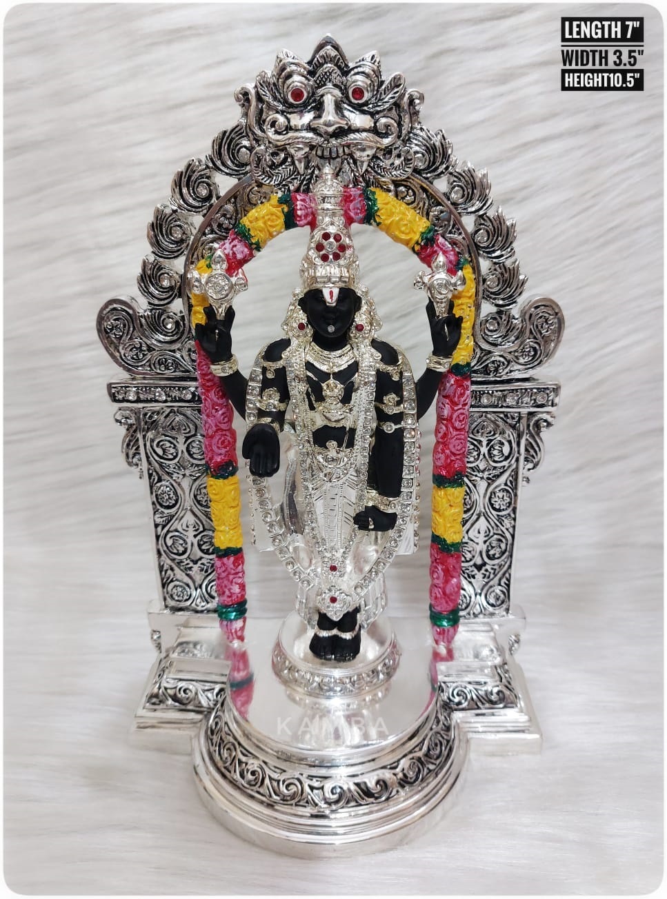 god statues