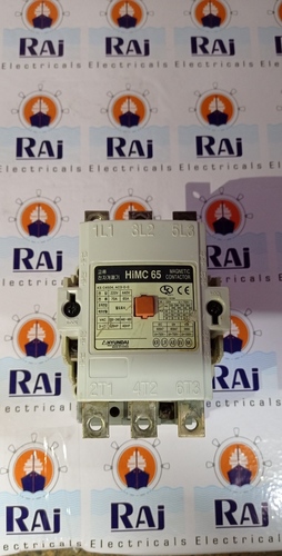 HYUNDAI HiMC 65 CONTACTOR