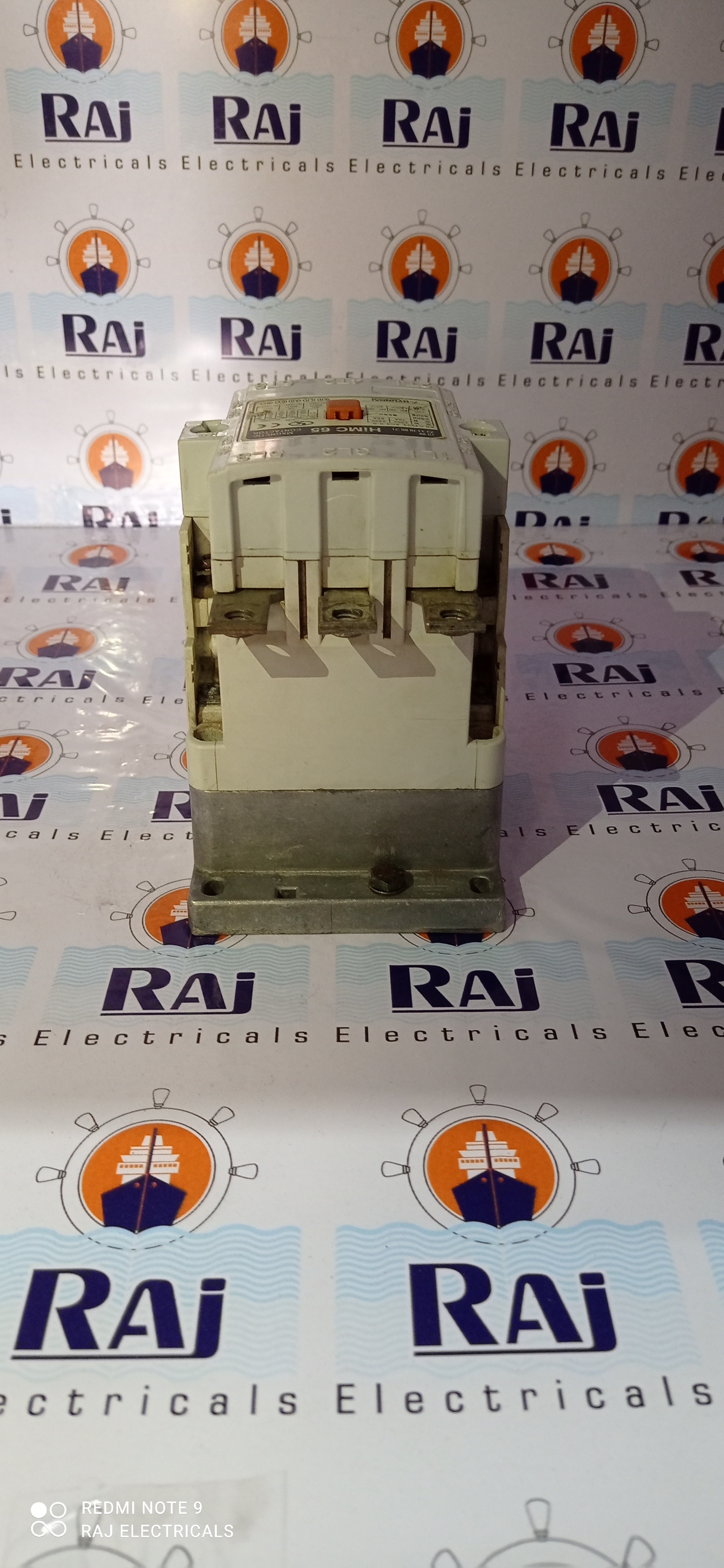 HYUNDAI HiMC 65 CONTACTOR