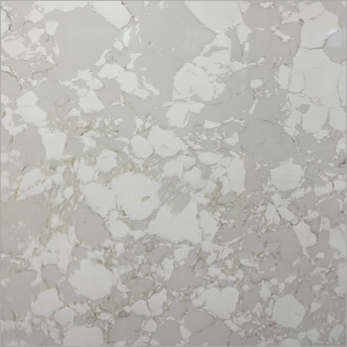 White And Grey Quartz Stone Grade: Industrial