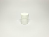 10gm Double Wall Balm Container