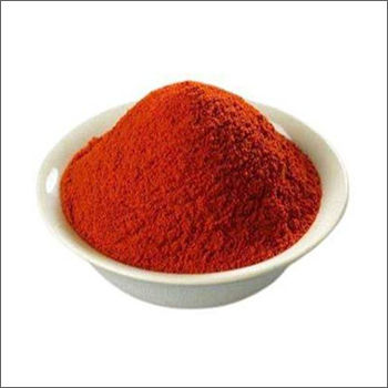 Red Loose Patni Chilli Powder