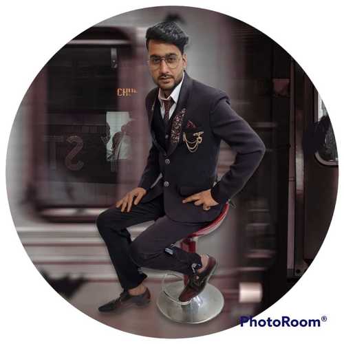 Japanese Three Piece Suit