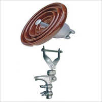 Disc Insulator