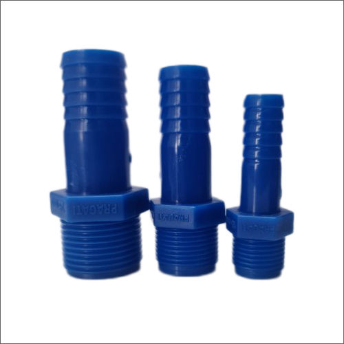 Agriculture Plastic Hose Collar Hardness: Rigid