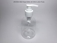 Hand Wash Bottle With Dispenser lotion Pump