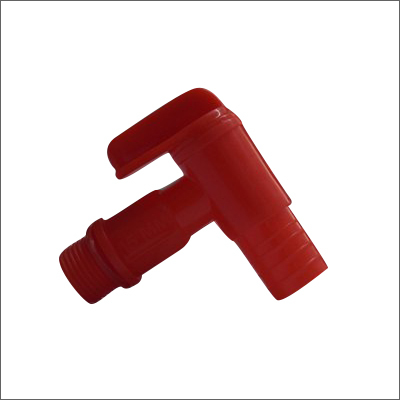 20mm Plastic T Cock