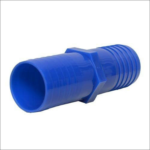 15Mm Plastic Hose Connector Hardness: Rigid