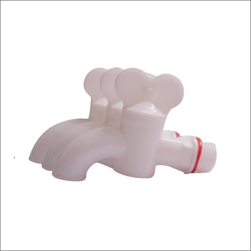 20Mm Plastic Water Tap Size: 20 Mm