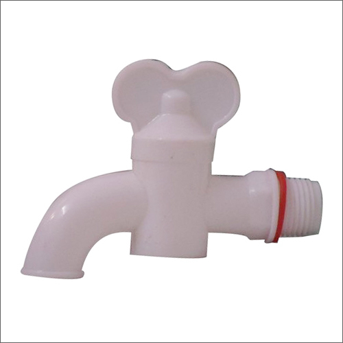 15Mm Plastic Water Tap Size: 15 Mm