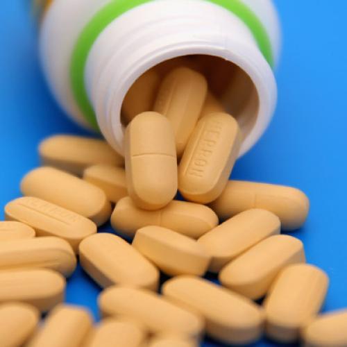 Ayurvedic Tablets and Capsules