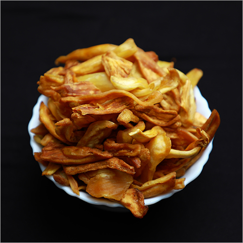 Jack Fruit Chips Size: Regular