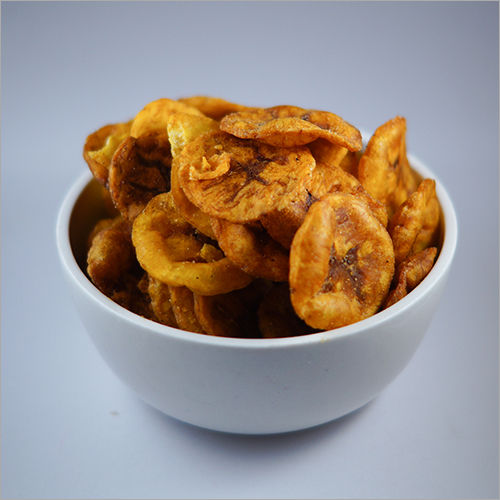 Nagercoil Chips And Mixture