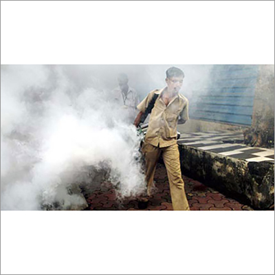 Mosquito Fogging Services
