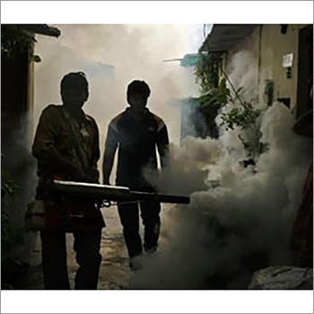 Mosquito Treatment Services