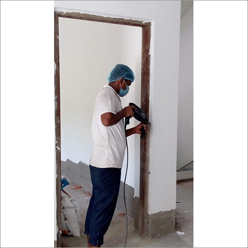 Residential Termite Pest Control Services