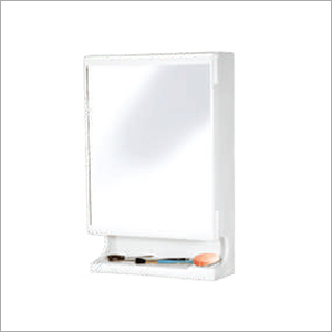 Cipla Plast NewLook mirror Cabinet