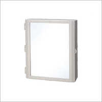 Cipla Plast Flora Mirror Cabinet