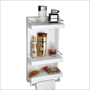 Bath Shelves