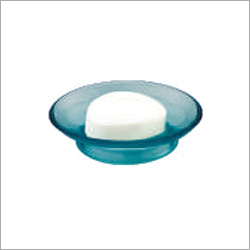 Crystal Soap Dish