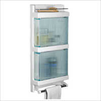 Corner Cabinet