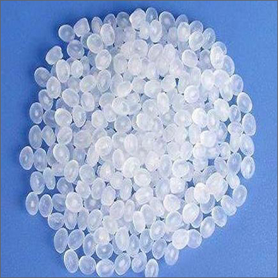 White Low Density Polyethylene Granules