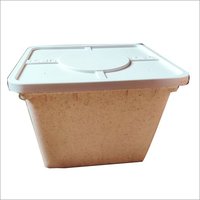 Dutch Bucket Hydroponic System