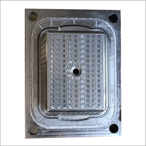 Basket Mould