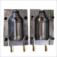 Metal Blow Bottle Mould
