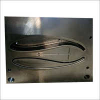Long Nylon Cap Mould