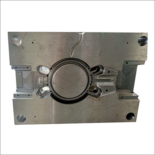Water Filter Wall Mould