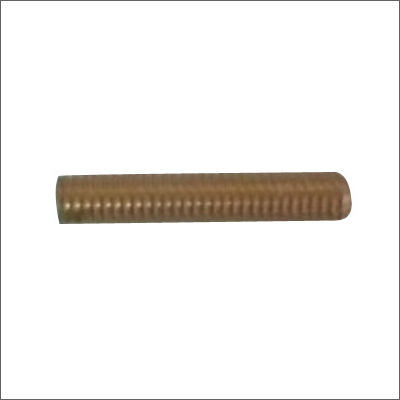 Brass Grub Screw