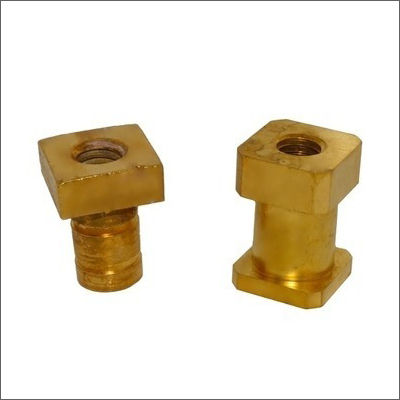 Brass Moulding Bush