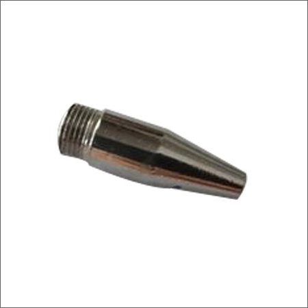 Brass Ball Pen Nozzle