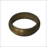 Brass Round Ring