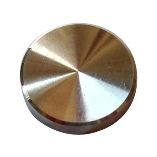 Brass Mirror Cap